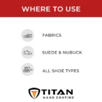 Titan Footwear Protector - Image 2
