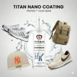 Titan Footwear Protector - Image 10