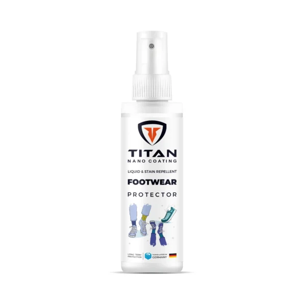 Titan Footwear Protector