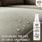Titan Fabric & Upholstery Protector - Image 2