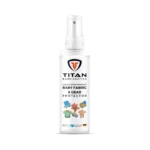 Titan Baby Fabric & Gear Protector - Image 2