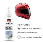Titan Helmet Protector - Image 2