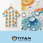 Titan Baby Fabric & Gear Protector - Image 8
