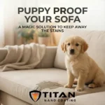 Titan Fabric & Upholstery Protector - Image 5