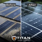 Titan Solar Panel Protector - Image 3