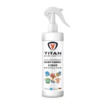 Titan Baby Fabric & Gear Protector