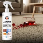 Titan Carpet & Rug Protector - Image 5