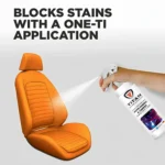 Titan Car Seat Protector - Image 6