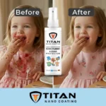 Titan Baby Fabric & Gear Protector - Image 7