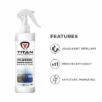 Titan Solar Panel Protector - Image 7