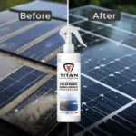 Titan Solar Panel Protector - Image 5