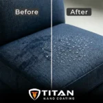 Titan Fabric & Upholstery Protector - Image 6