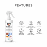 Titan Carpet & Rug Protector - Image 3