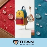 Titan Baby Fabric & Gear Protector - Image 10