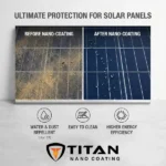 Titan Solar Panel Protector - Image 4