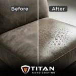Titan Fabric & Upholstery Protector - Image 4