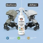 Titan Baby Fabric & Gear Protector - Image 6