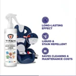 Titan Baby Fabric & Gear Protector - Image 11