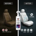 Titan Car Seat Protector - Image 8