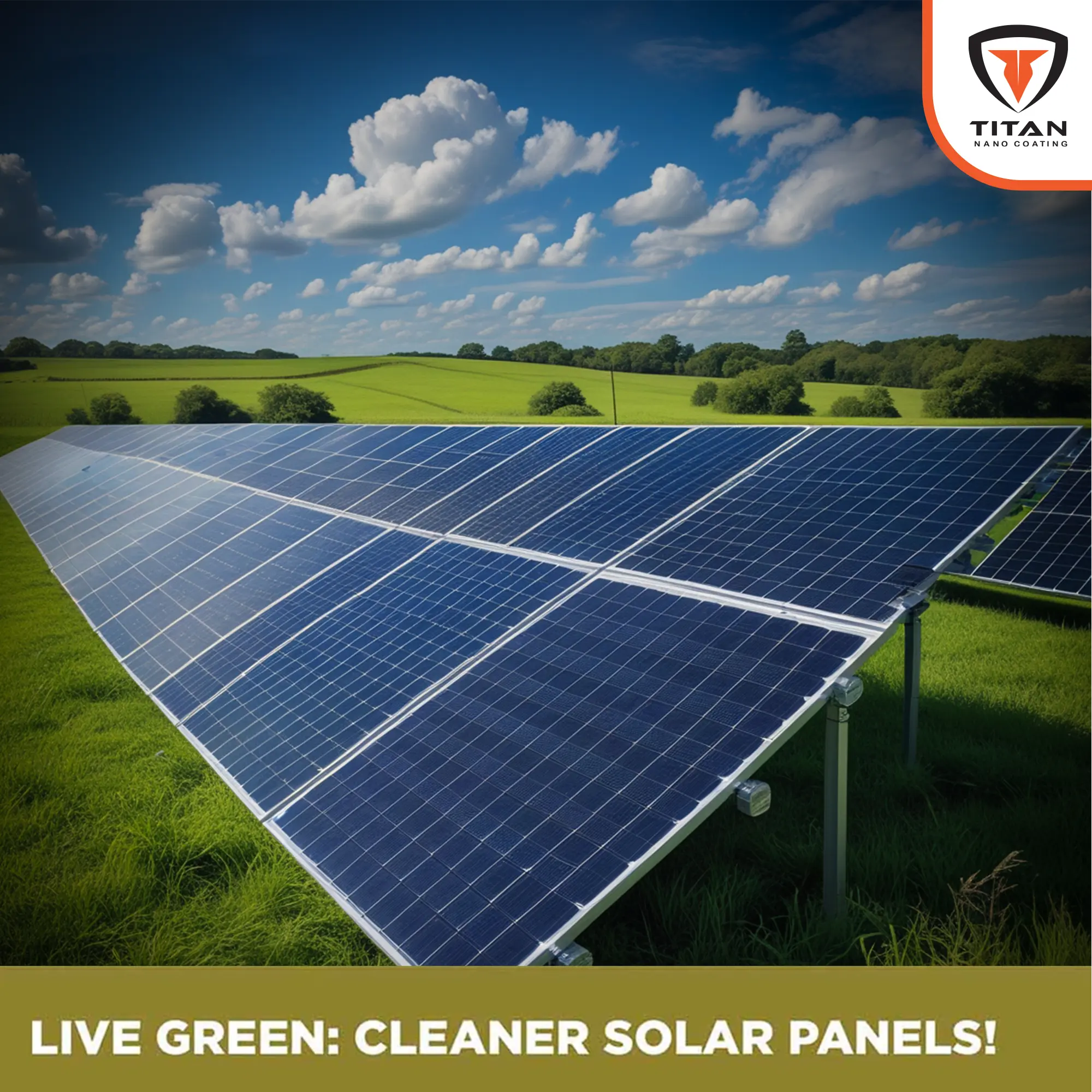 Titan Solar Panel Protector - Image 10