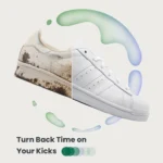 Titan Shoe Cleaner (Deep Clean) - with a brush - Image 4