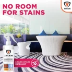 Titan Carpet & Rug Protector - Image 9