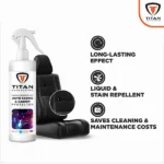 Titan Car Seat Protector - Image 11