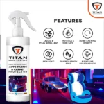 Titan Car Seat Protector - Image 12