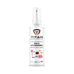 Titan Handbag & Accessory Protector