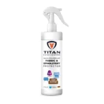Titan Fabric & Upholstery Protector
