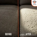 Titan Fabric & Upholstery Protector - Image 10