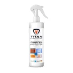 Titan Carpet & Rug Protector
