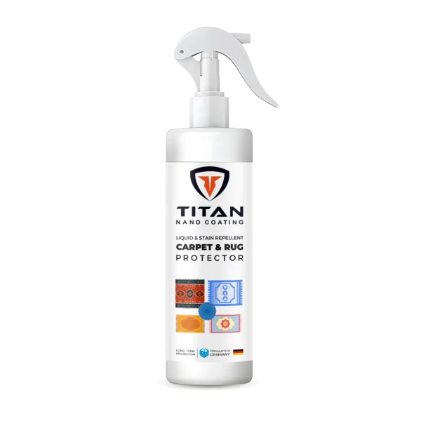 Titan Carpet & Rug Protector