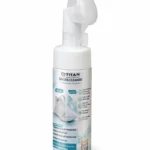 Titan Shoe Cleaner (Deep Clean) - with a brush