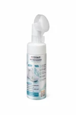 Titan Shoe Cleaner (Deep Clean) - with a brush