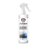 Titan Solar Panel Protector