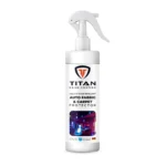 Titan Car Seat Protector